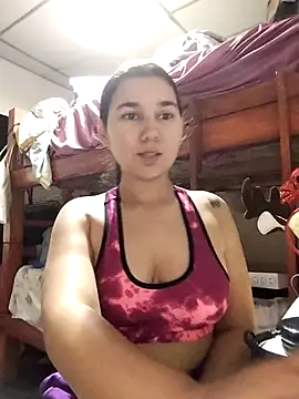 Snapshot of Merliah_1 chatting on 04/10/26, 01:05 Merliah 1 online show from 04/10/26, 01:05