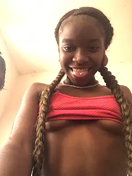 sharoon cutee online show from 02/19/26, 04:03