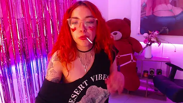 mere in redd online show from 05/11/26, 04:04