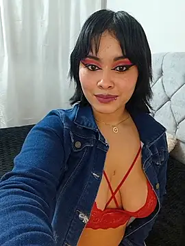 zoe love18 online show from 05/02/26, 05:01