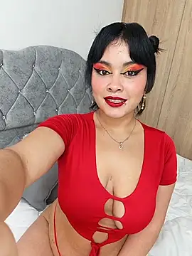zoe love18 online show from 05/07/26, 04:40