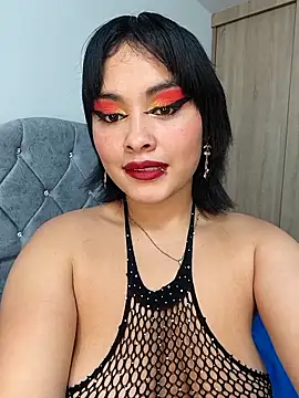 zoe love18 online show from 05/12/26, 05:04