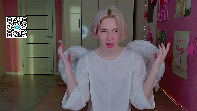 Snapshot of Ron_Vilss chatting on 03/11/26, 10:54 Ron Vilss online show from 03/11/26, 10:54