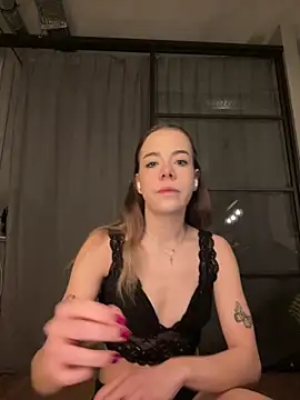 Snapshot of JulietSugar chatting on 02/07/26, 08:45 JulietSugar online show from 02/07/26, 08:45