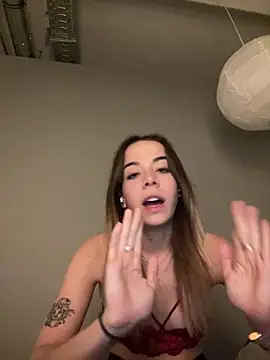 JulietSugar online show from 04/02/26, 08:06