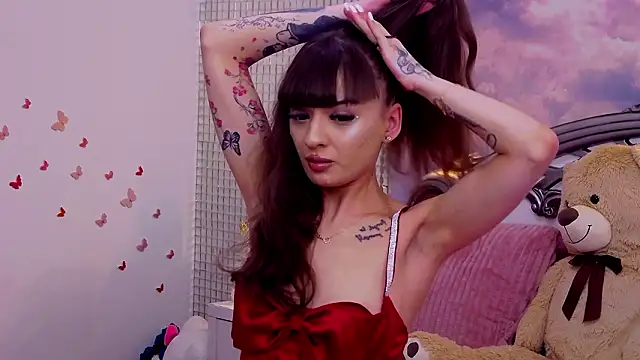 KayaRosse online show from 03/01/26, 06:04