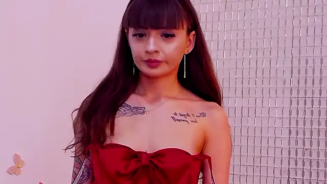 KayaRosse online show from 03/18/26, 05:32