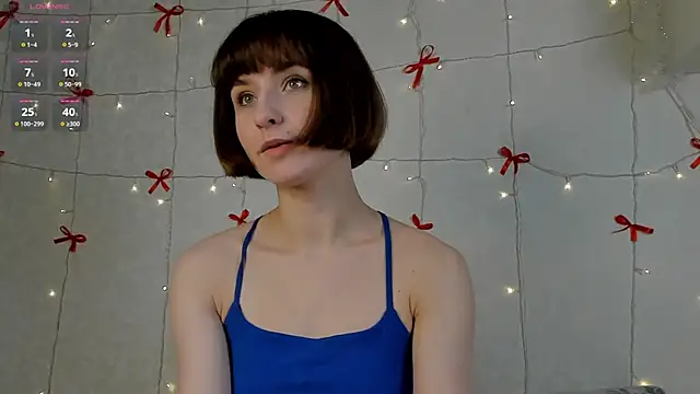 VelvetCaress online show from 04/26/26, 09:40