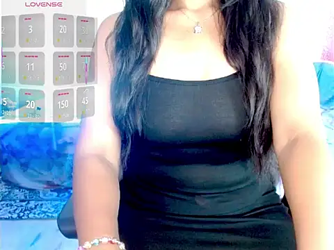 ELIZA 01 online show from 05/06/26, 05:03