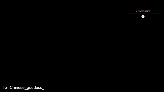 Chinese goddess  online show from 06/25/26, 06:45