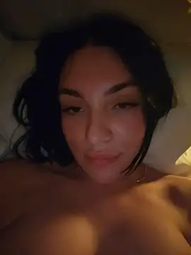 HotDevilGirl  online show from 03/17/26, 09:18