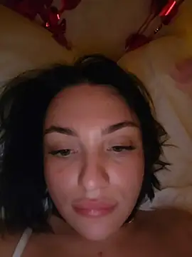 HotDevilGirl  online show from 03/18/26, 08:12