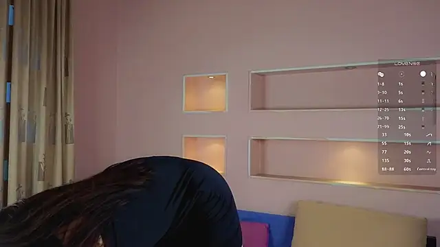ElizaPizza online show from 04/24/26, 03:36