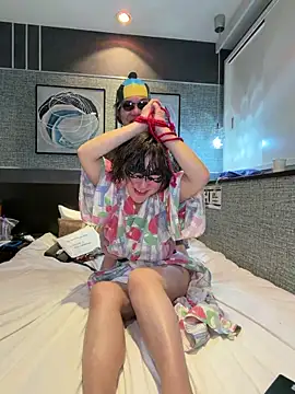 Snapshot of Jap_Kabukichan69_Style chatting on 03/10/26, 04:17 Jap Kabukichan69 Style online show from 03/10/26, 04:17