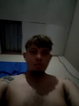 Snapshot of Kalvinclein13 chatting on 03/02/26, 09:49 Kalvinclein13 online show from 03/02/26, 09:49