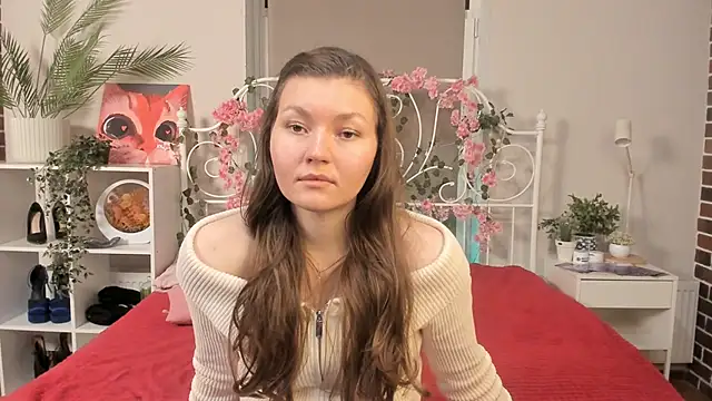 Snapshot of TobiMillinor chatting on 02/21/26, 07:04 TobiMillinor online show from 02/21/26, 07:04