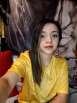 Ana-Spencer online show from 05/11/26, 11:16