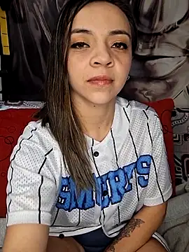 Ana-Spencer online show from 05/12/26, 11:18