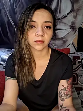 Ana-Spencer online show from 05/13/26, 10:56