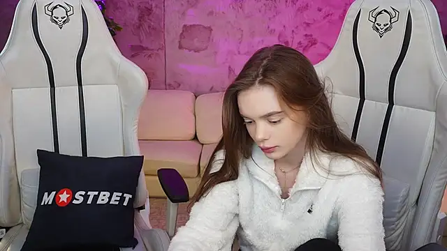 Zlata Sky online show from 01/10/25, 11:29