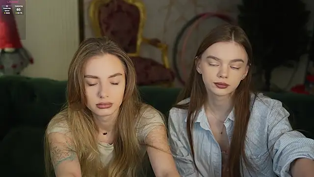 Zlata Sky online show from 01/31/25, 07:29