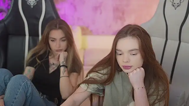 Zlata Sky online show from 02/02/25, 07:46