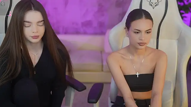 Zlata Sky online show from 02/20/25, 07:30