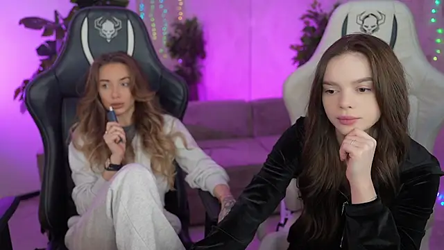 Zlata Sky online show from 03/01/25, 07:48