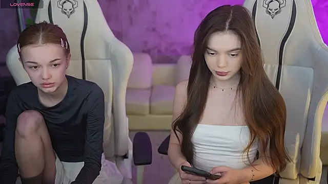 Zlata Sky online show from 03/03/25, 10:42