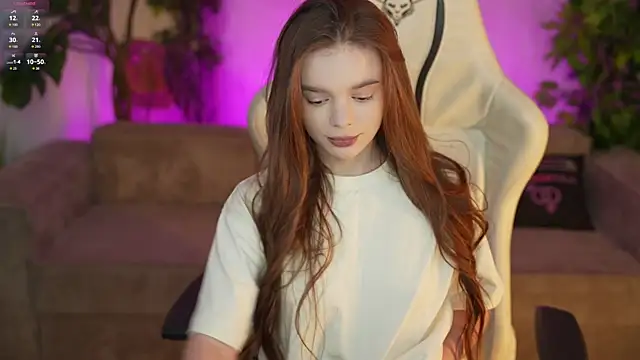 Zlata Sky online show from 10/26/25, 09:21