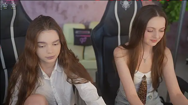 Zlata Sky online show from 11/28/25, 03:25