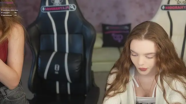 Zlata Sky online show from 04/28/26, 06:46