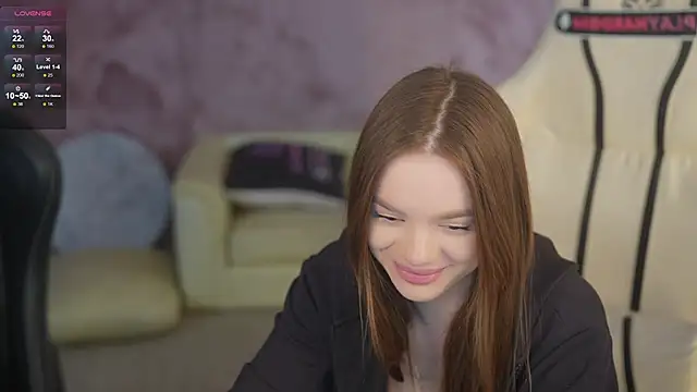 Zlata Sky online show from 04/30/26, 09:08