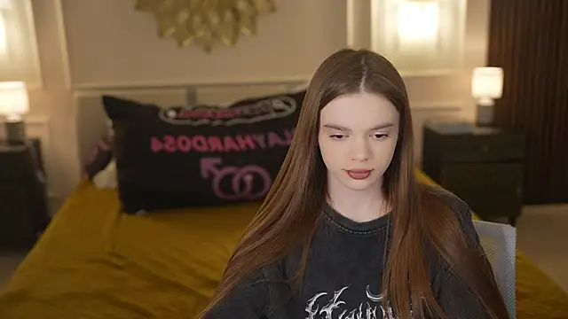 Zlata Sky online show from 05/02/26, 06:46
