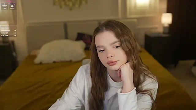 Zlata Sky online show from 05/03/26, 10:43