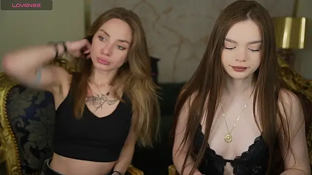 Zlata Sky online show from 05/07/26, 07:08