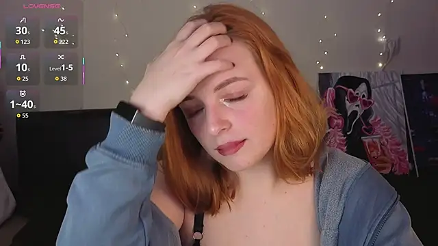 Snapshot of hannamelon_ chatting on 02/16/26, 10:22 hannamelon online show from 02/16/26, 10:22