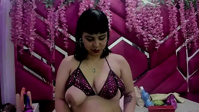 vanesa bobs online show from 05/01/26, 03:44