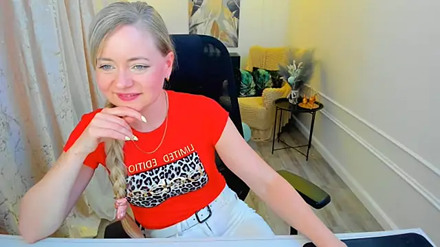 CharlotteKerti online show from 06/03/26, 02:33