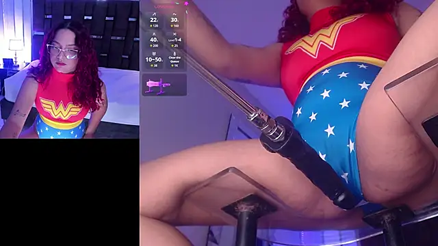 BriannaLux online show from 05/11/26, 08:28
