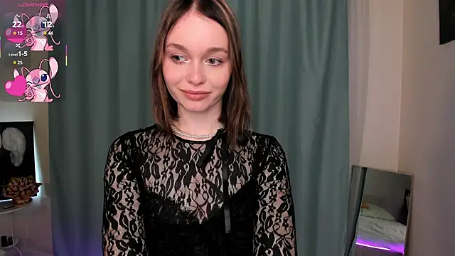 LillianPerry online show from 02/21/26, 07:48