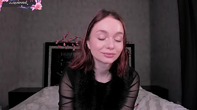 LillianPerry online show from 03/02/26, 05:31