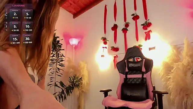 Snapshot of gaby_cartter chatting on 03/12/26, 06:36 gaby cartter online show from 03/12/26, 06:36