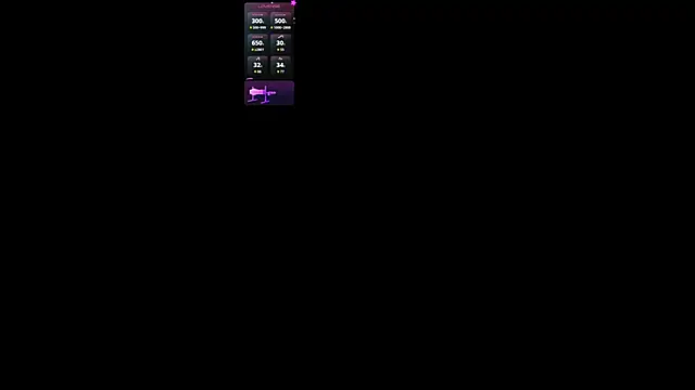 AriHale  online show from 06/13/26, 09:35
