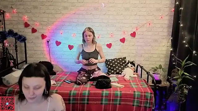 Snapshot of terror_souls chatting on 02/13/26, 05:09 terror souls online show from 02/13/26, 05:09