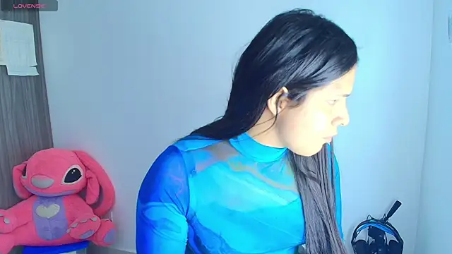 alys love online show from 05/31/26, 05:20