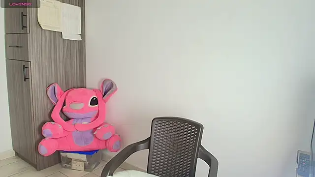 alys love online show from 06/04/26, 03:29