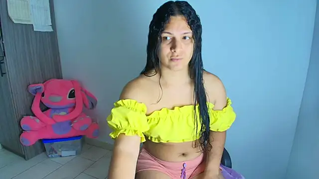 alys love online show from 06/18/26, 05:06