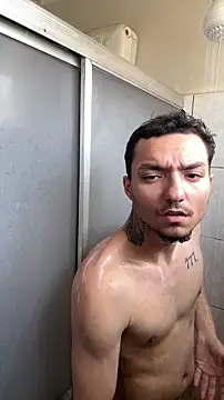 cerejadc online show from 02/07/26, 04:33