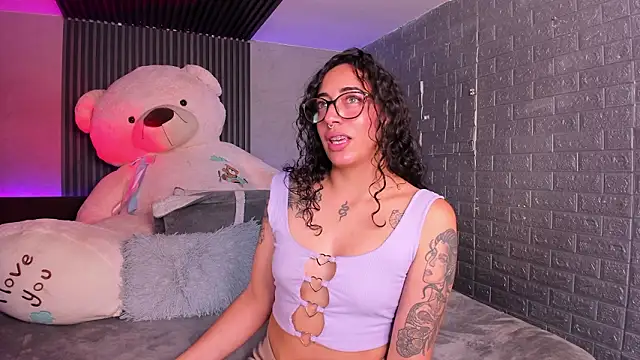 Magic ivone online show from 02/11/26, 11:59